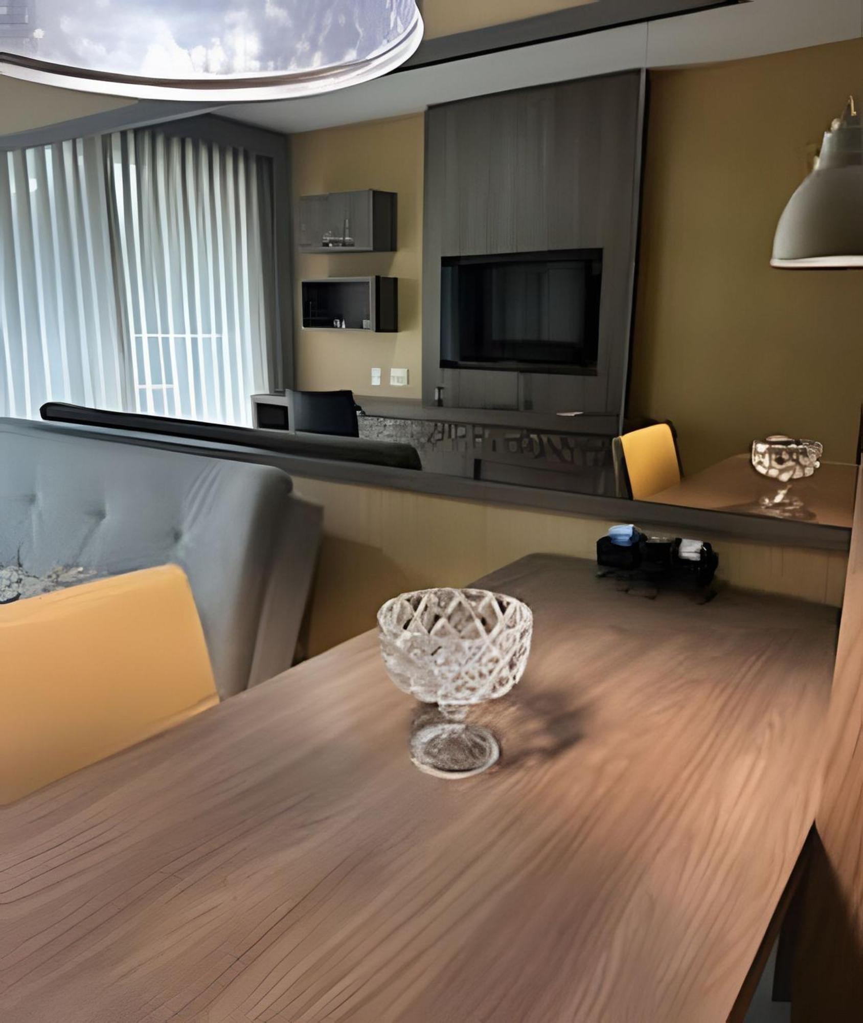 A321 - Apt 1 - Brisas Do Lago - Apartamento 1 Бразилия Екстериор снимка