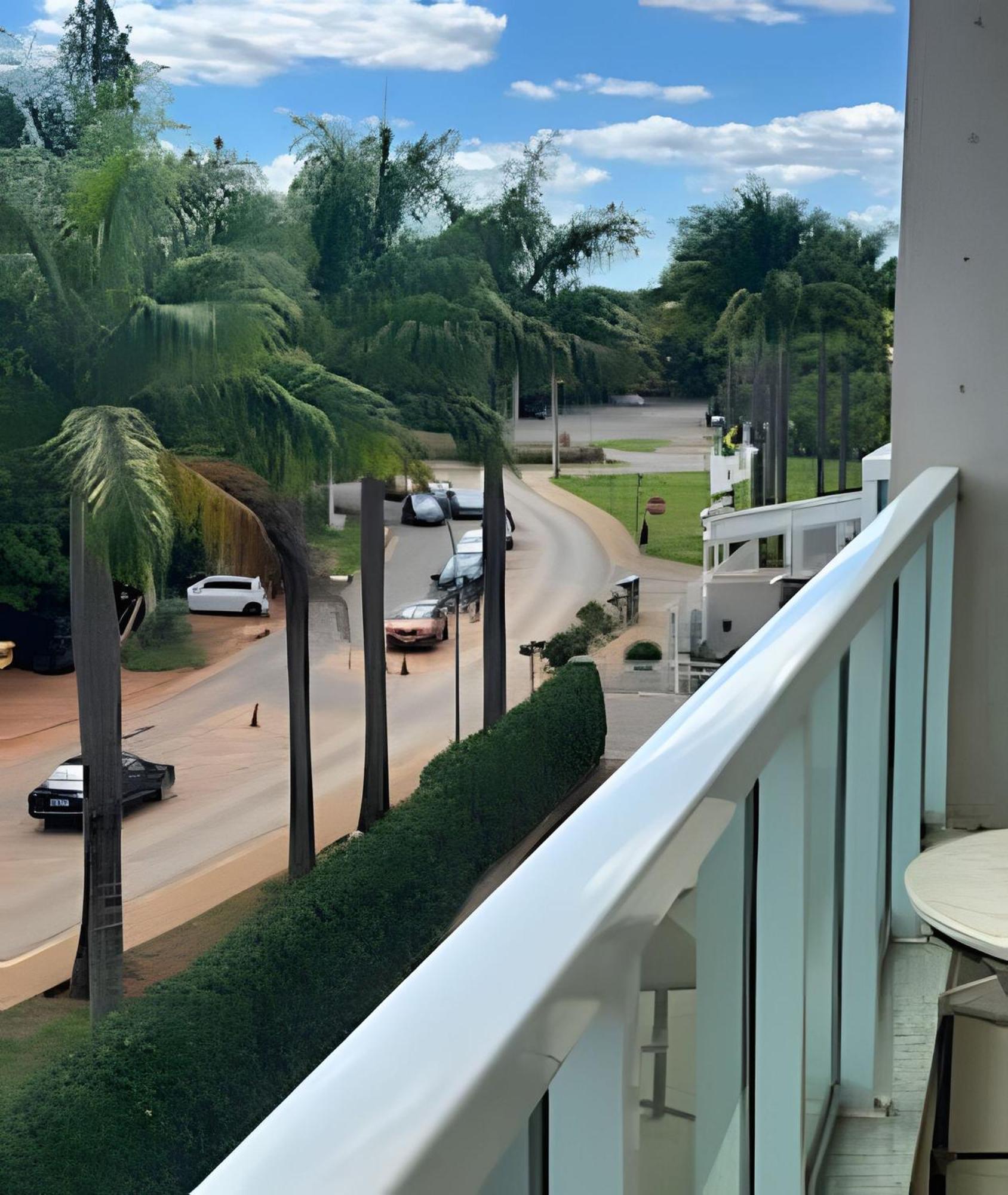 A321 - Apt 1 - Brisas Do Lago - Apartamento 1 Бразилия Екстериор снимка