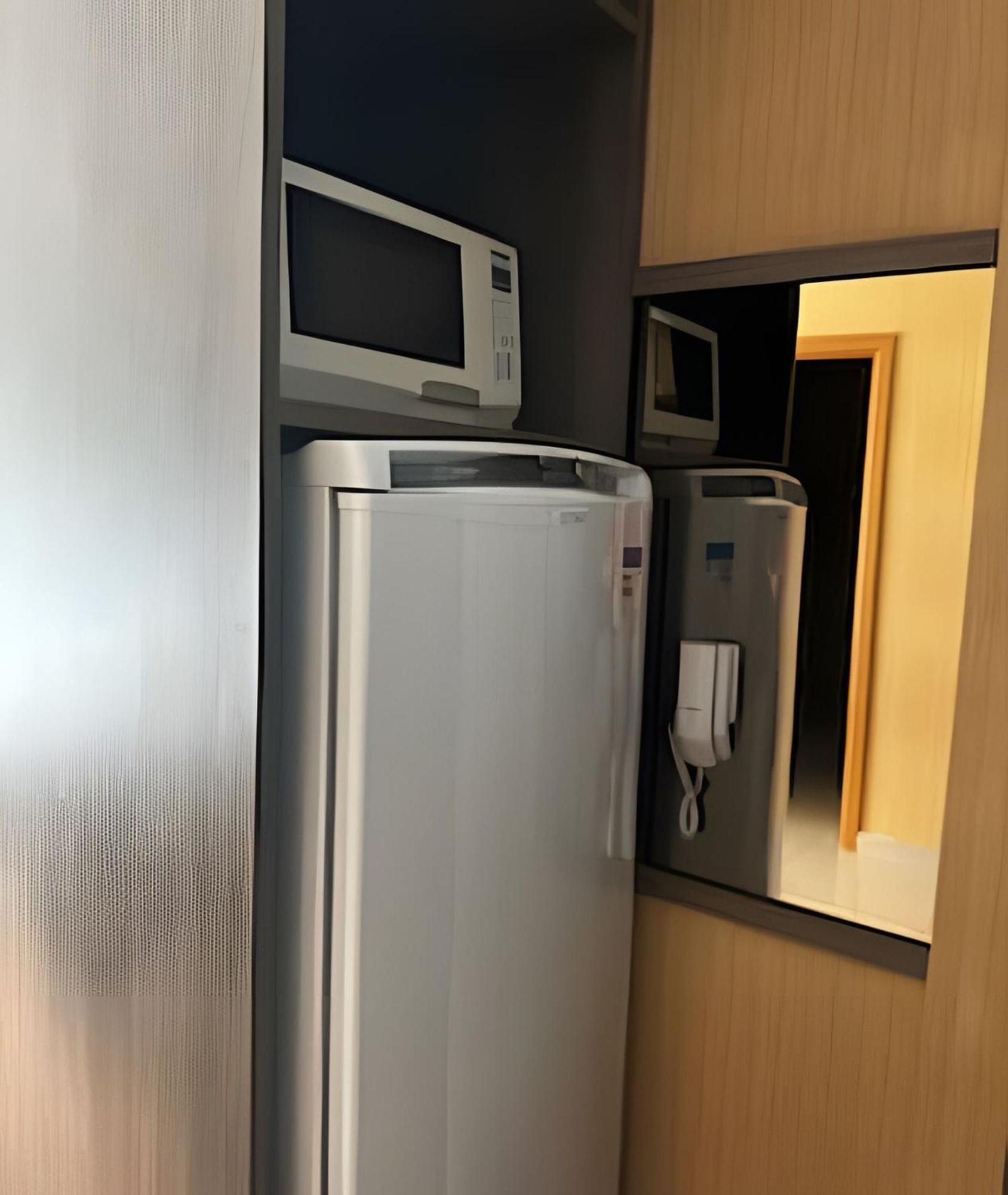 A321 - Apt 1 - Brisas Do Lago - Apartamento 1 Бразилия Екстериор снимка