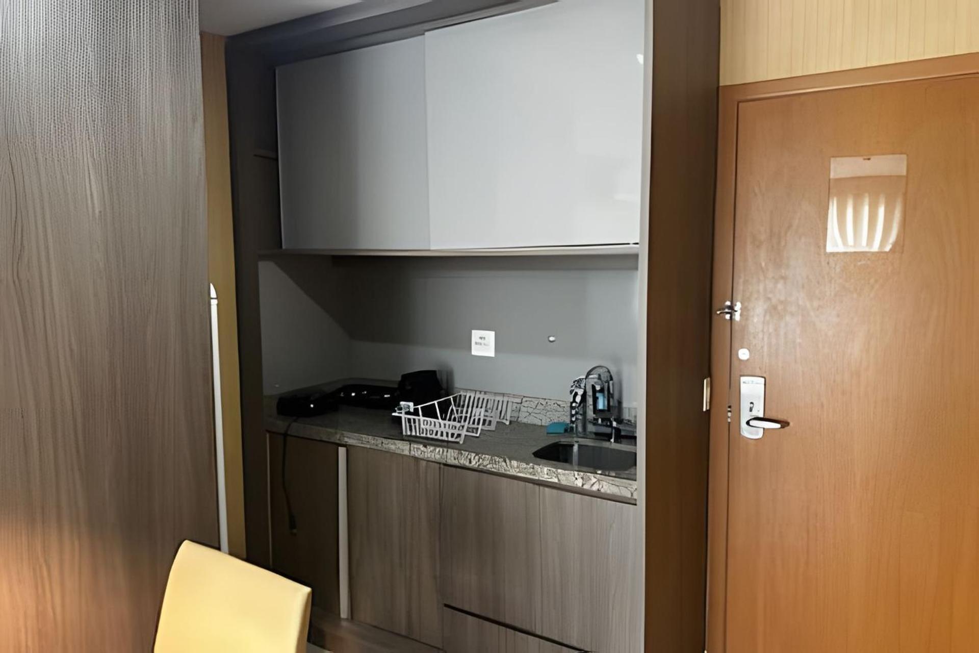 A321 - Apt 1 - Brisas Do Lago - Apartamento 1 Бразилия Екстериор снимка