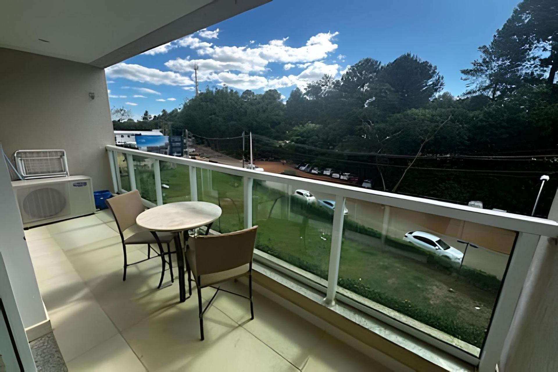 A321 - Apt 1 - Brisas Do Lago - Apartamento 1 Бразилия Екстериор снимка