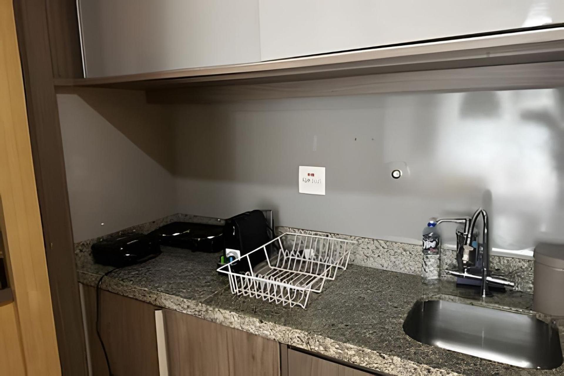 A321 - Apt 1 - Brisas Do Lago - Apartamento 1 Бразилия Екстериор снимка