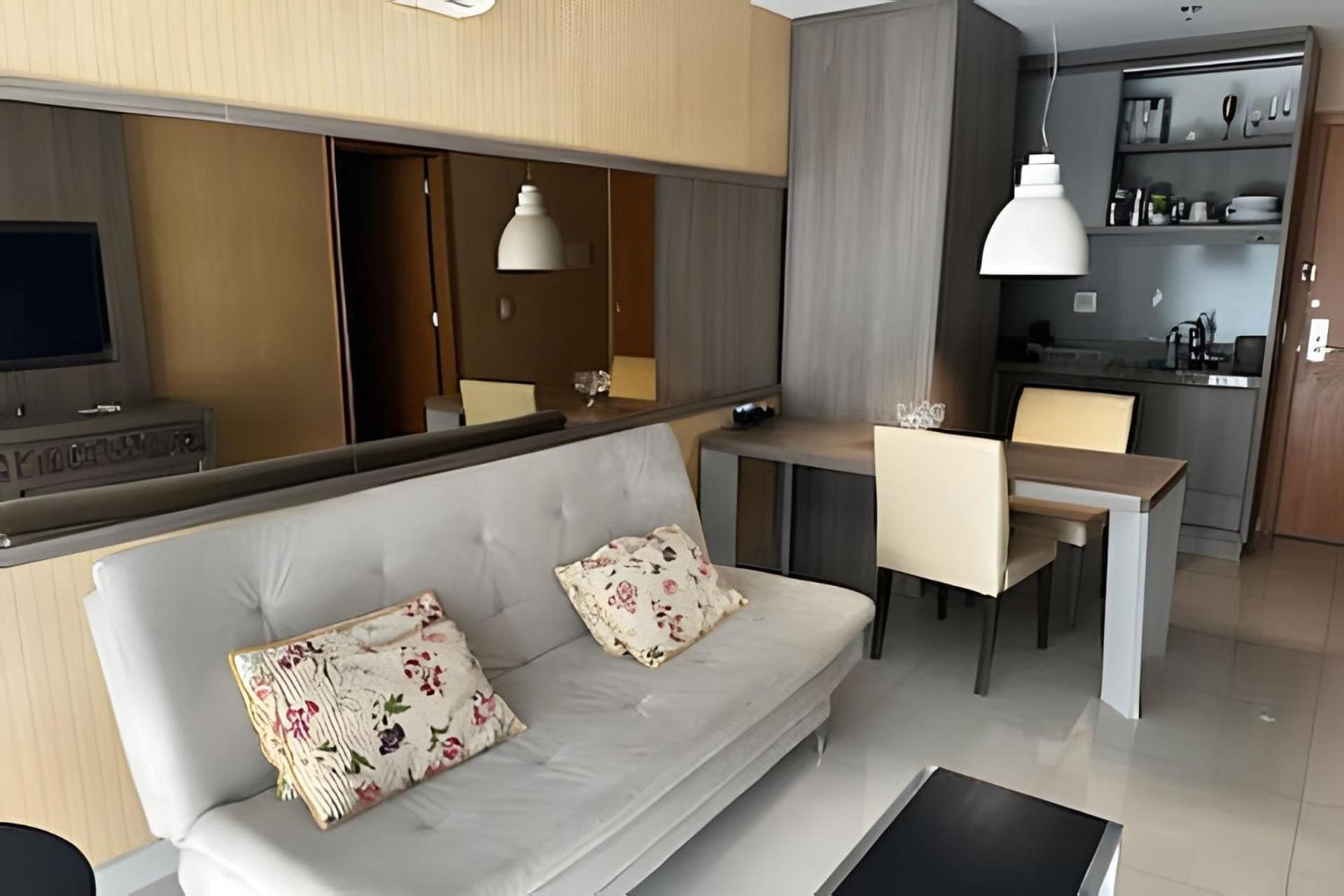A321 - Apt 1 - Brisas Do Lago - Apartamento 1 Бразилия Екстериор снимка