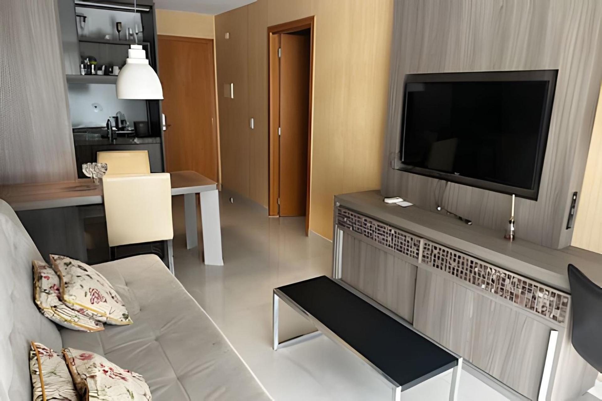 A321 - Apt 1 - Brisas Do Lago - Apartamento 1 Бразилия Екстериор снимка